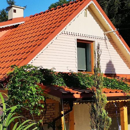 Ranczo W Dolinie Karpia - Blisko "Energylandii" Zator Villa Spytkowice  Ngoại thất bức ảnh