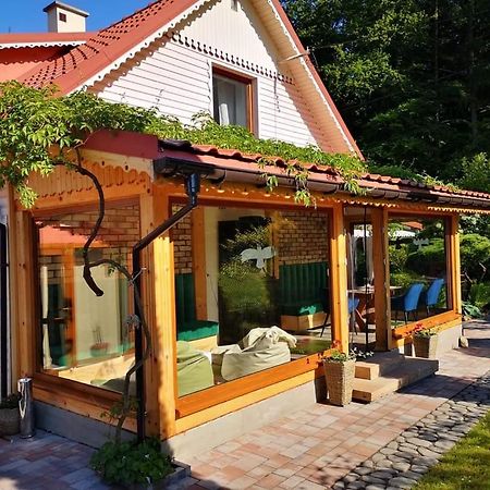 Ranczo W Dolinie Karpia - Blisko "Energylandii" Zator Villa Spytkowice  Ngoại thất bức ảnh